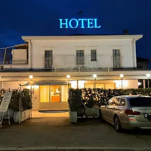 Ristorante Ca' Nova Venedig