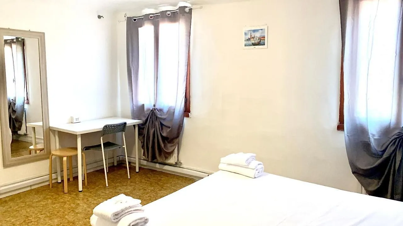 Frühstückspension Venice B&B /Room With Private Bathroom Italien